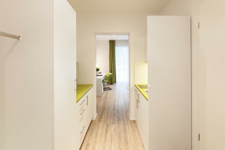 Novum Likeapart Hotel F�rth