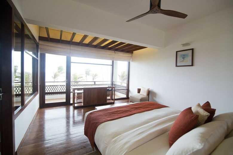 Apartamento Anantaya Resort And Spa Chilaw