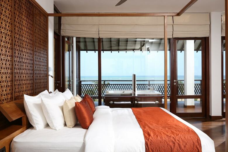 Apartamento Anantaya Resort And Spa Chilaw