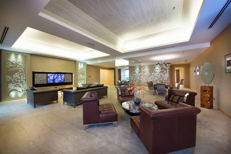 Hotel Ancasa Royale Pekan Pahang