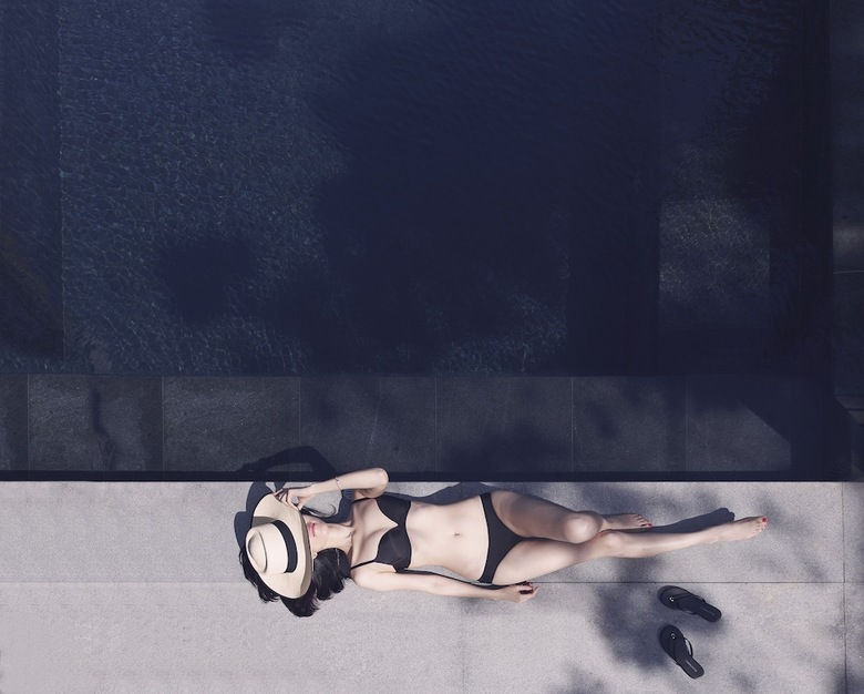 Hotel Park Hyatt Sanya Sunny Bay Resort