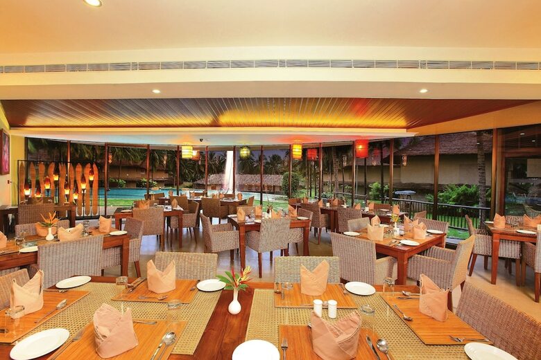 Hotel Coco Lagoon By Great Mount Resort