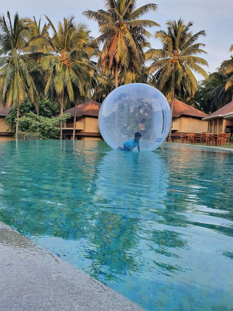 Hotel Coco Lagoon By Great Mount Resort