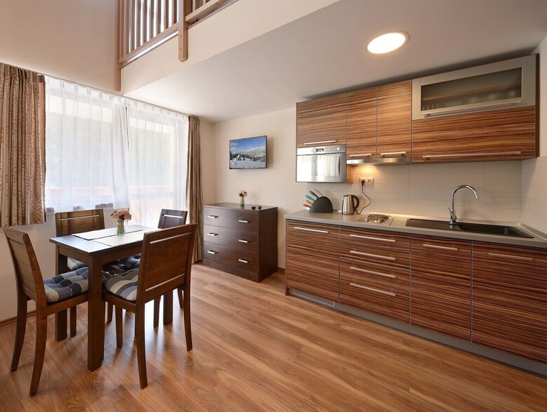 Aparthotel Villa Gardenia