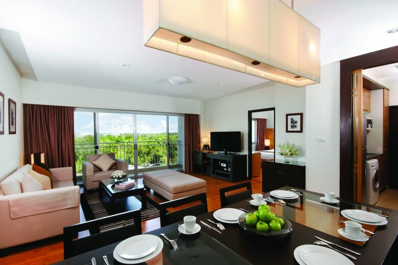 Kantary Hotel Kabinburi