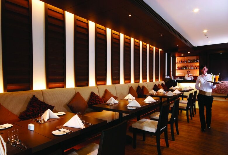 Kantary Hotel Kabinburi