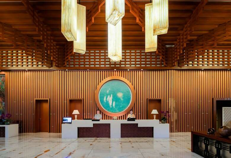Hotel New Century Resort & Spa Puer