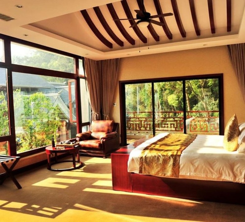 Hotel New Century Resort & Spa Puer