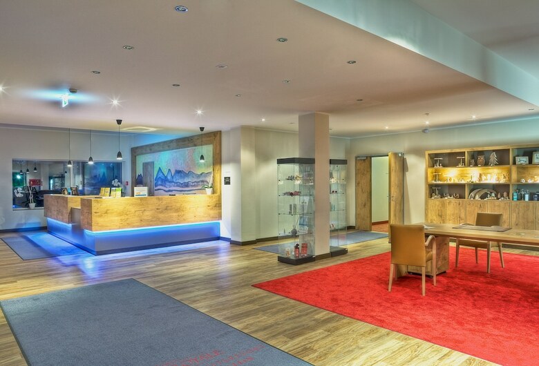 Sant� Royale Hotel & Gesundheitsresort