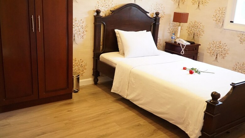 Hotel Toki Saigon Resort & Spa