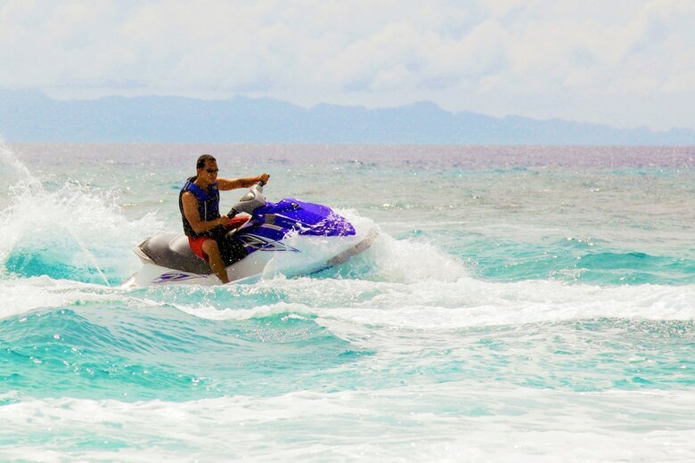Apartamento Dakak Park & Beach Resort