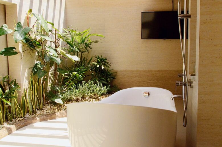 Apartamento Dakak Park & Beach Resort
