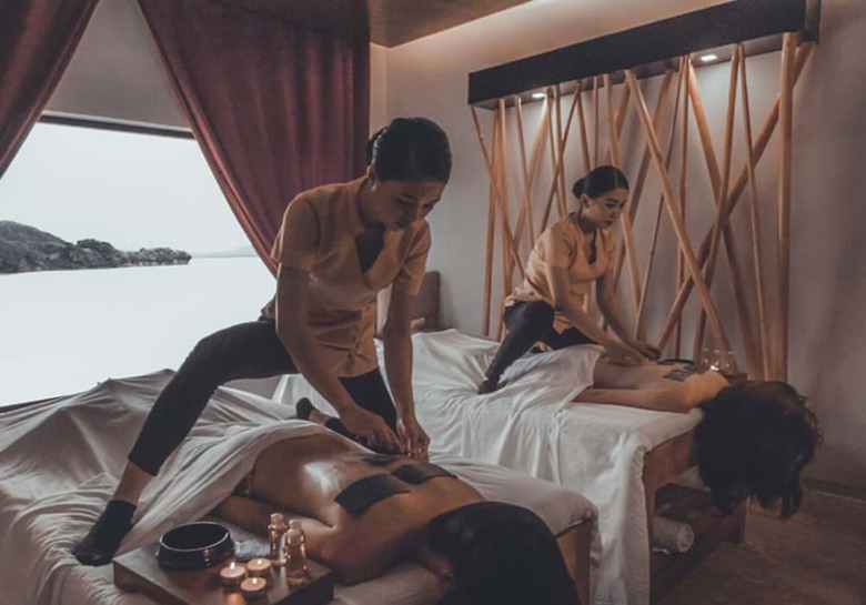 Apartamento Dakak Park & Beach Resort
