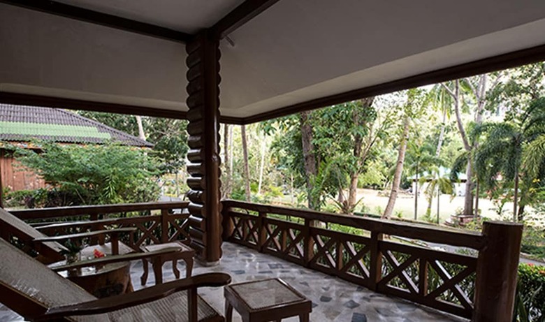 Apartamento Dakak Park & Beach Resort