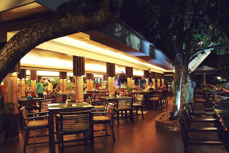 Apartamento Dakak Park & Beach Resort
