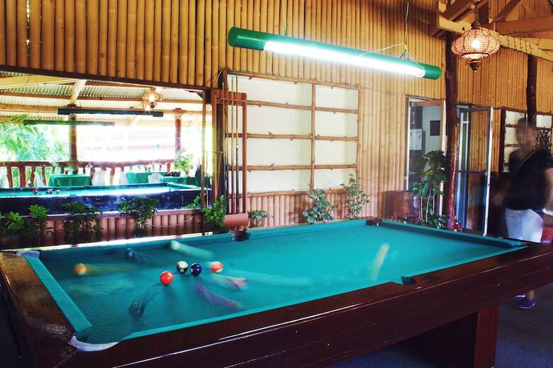 Apartamento Dakak Park & Beach Resort
