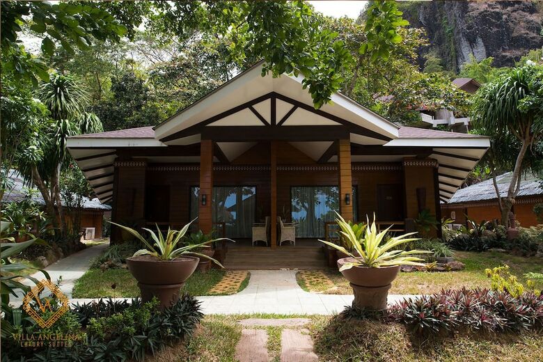 Apartamento Dakak Park & Beach Resort