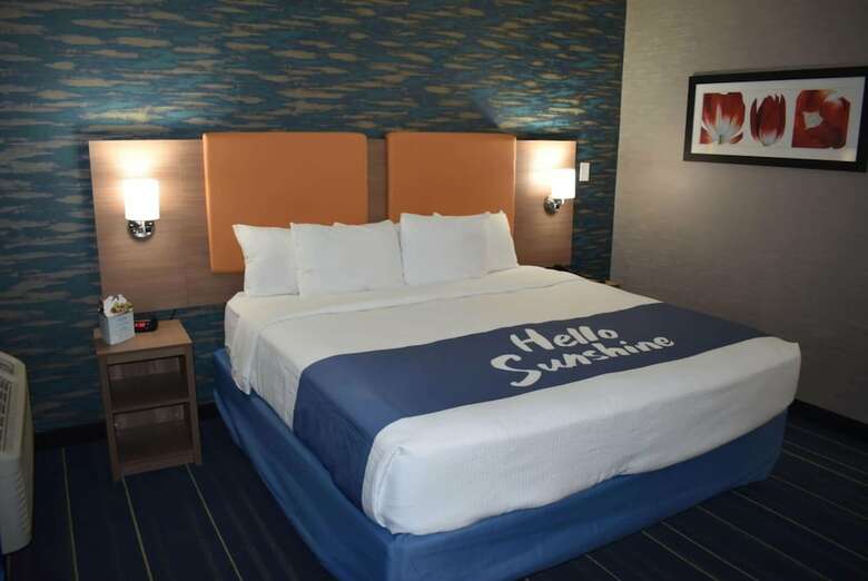 Hotel Days Inn By Wyndham Wayne