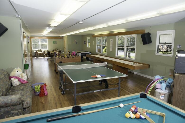 Apartamento Liscombe Lodge Resort And Conference Centre