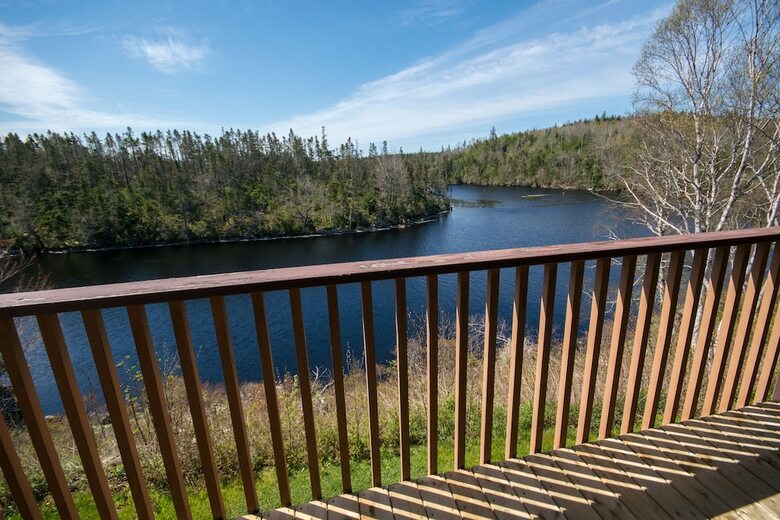 Apartamento Liscombe Lodge Resort And Conference Centre