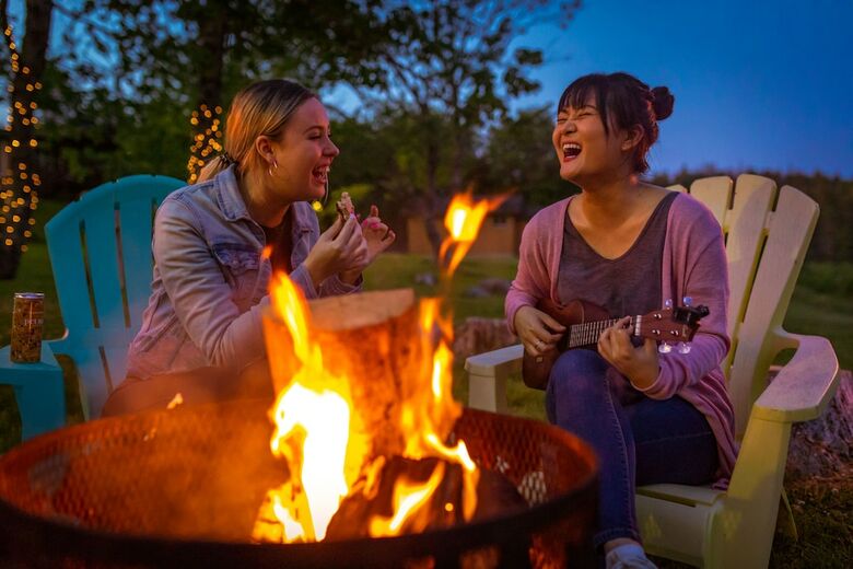 Apartamento Liscombe Lodge Resort And Conference Centre