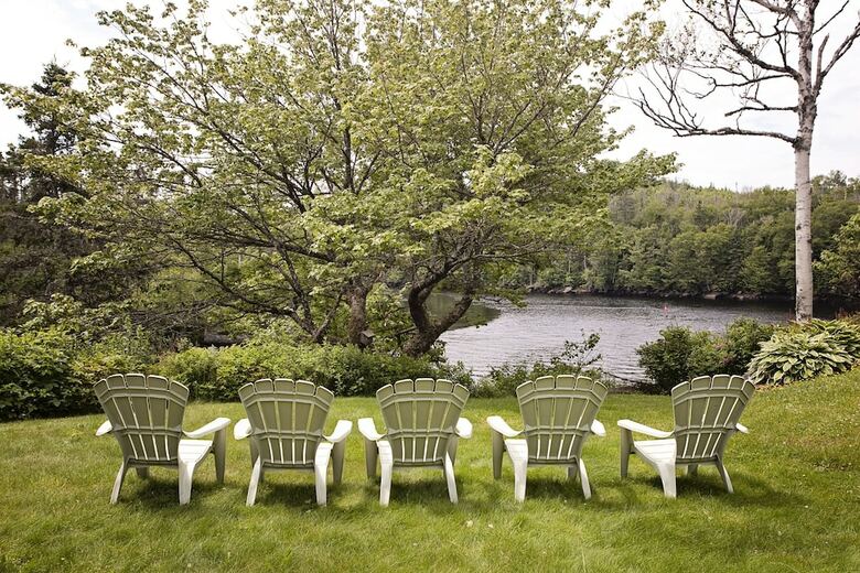 Apartamento Liscombe Lodge Resort And Conference Centre