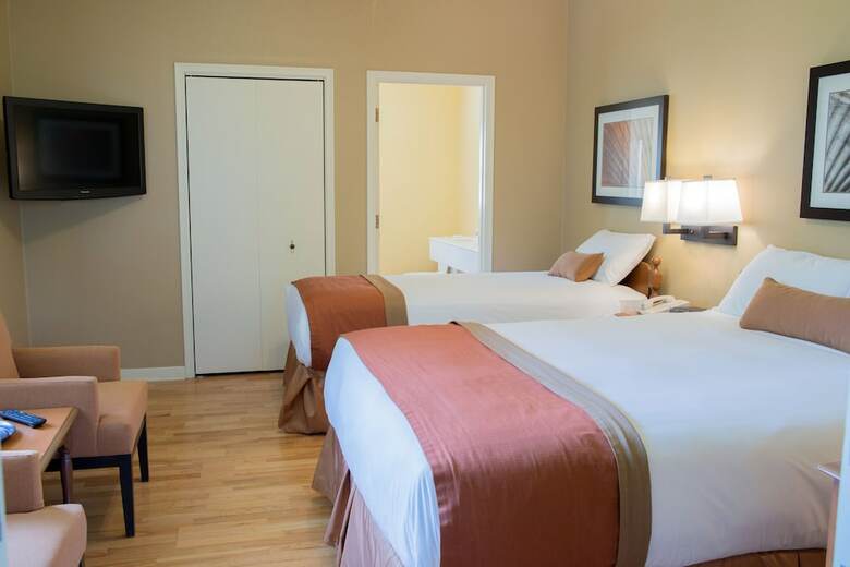 Apartamento Digby Pines Golf Resort & Spa