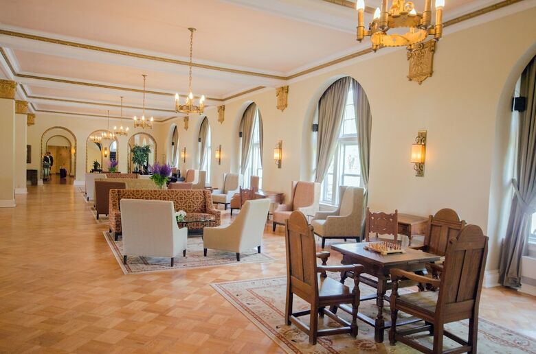Apartamento Digby Pines Golf Resort & Spa
