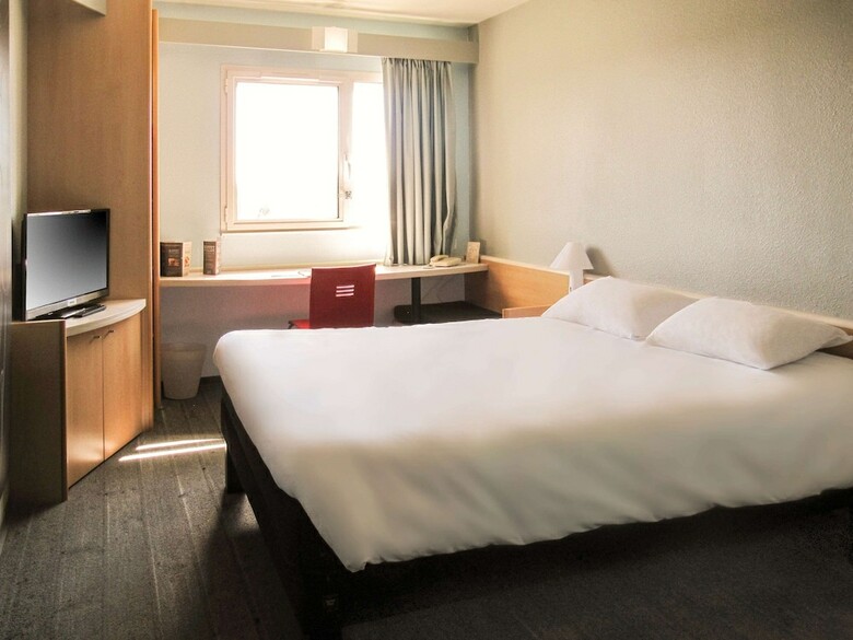 Hotel Ibis Pontivy