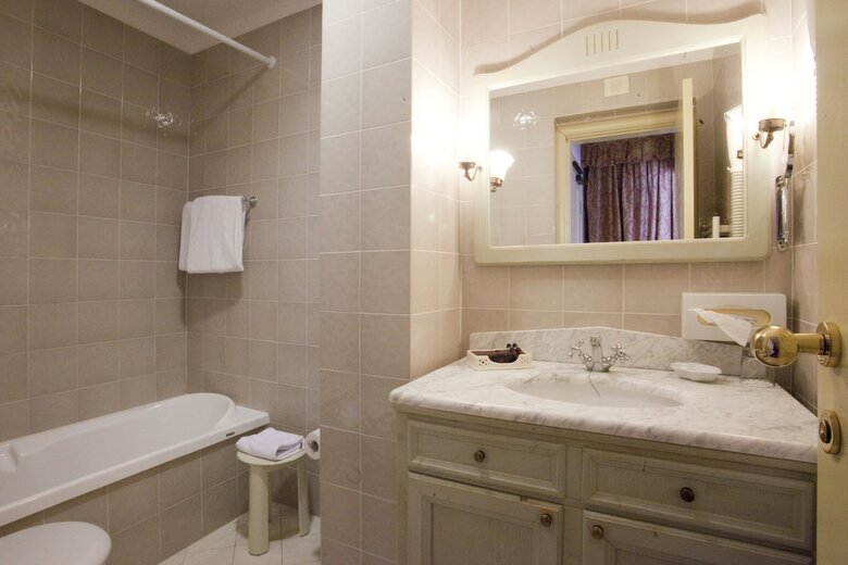 Hotel Monte Del Re