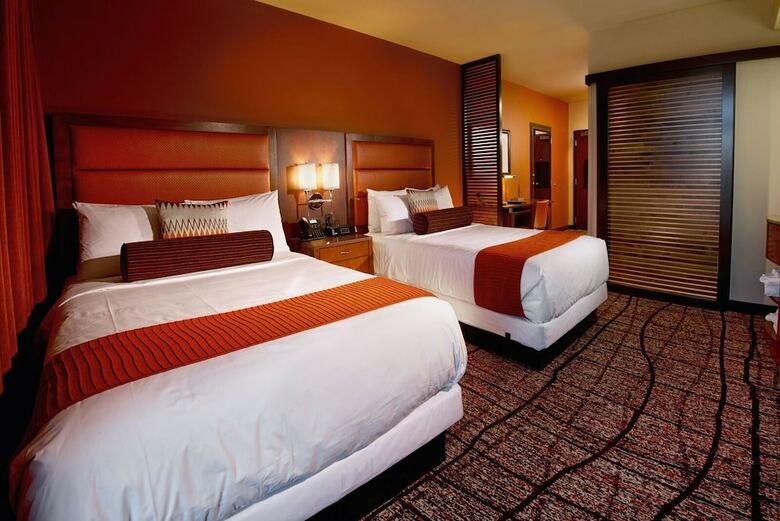 Osage Casino And Hotel - Skiatook