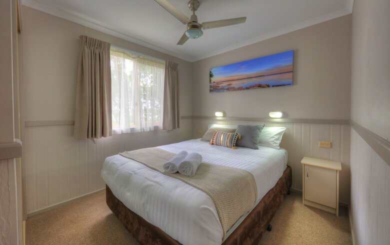 Big4 Koala Shores Port Stephens Holiday Park