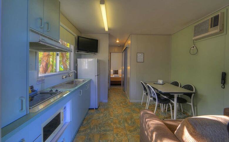 Big4 Koala Shores Port Stephens Holiday Park