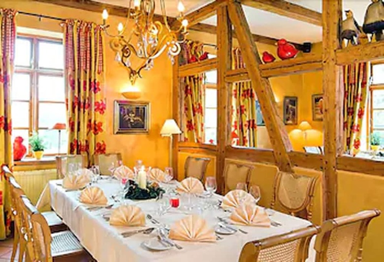 Ringhotel Friederikenhof