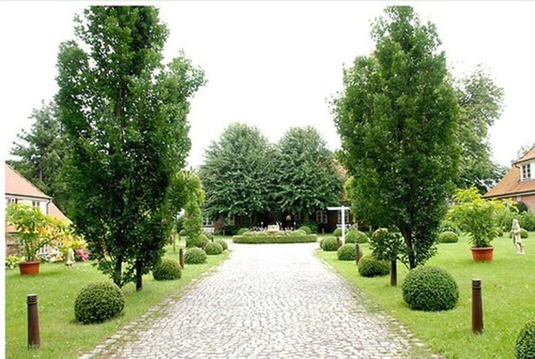 Ringhotel Friederikenhof