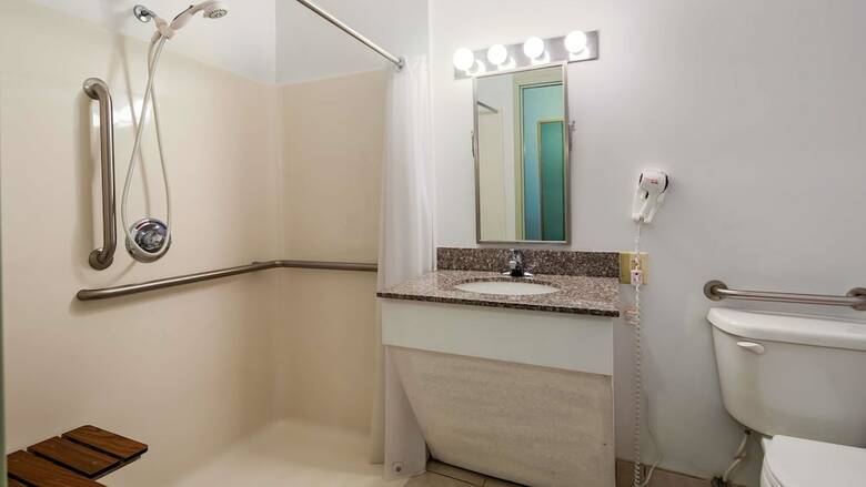 Surestay Plus Hotel By Best Western Berkeley Springs