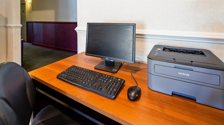 Surestay Plus Hotel By Best Western Berkeley Springs
