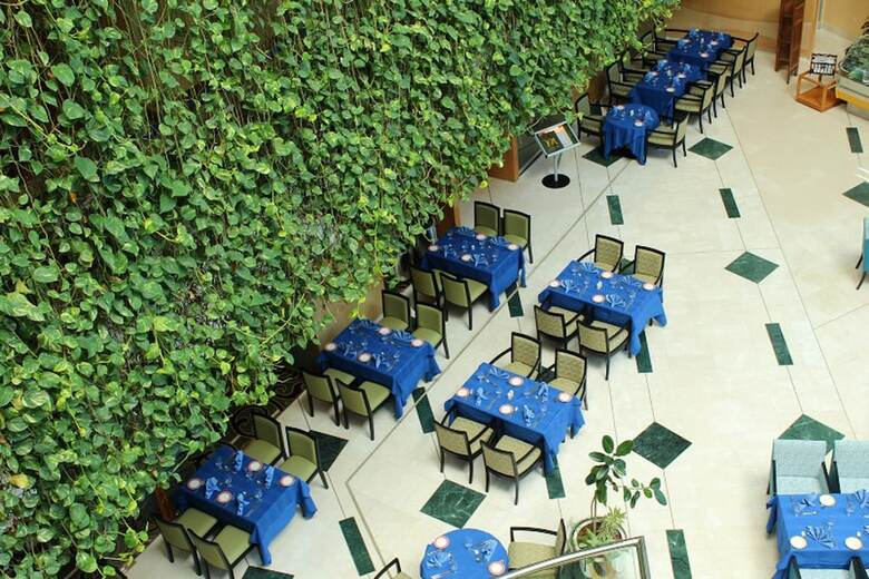 Mercure Grand Jebel Hafeet Al Ain Hotel