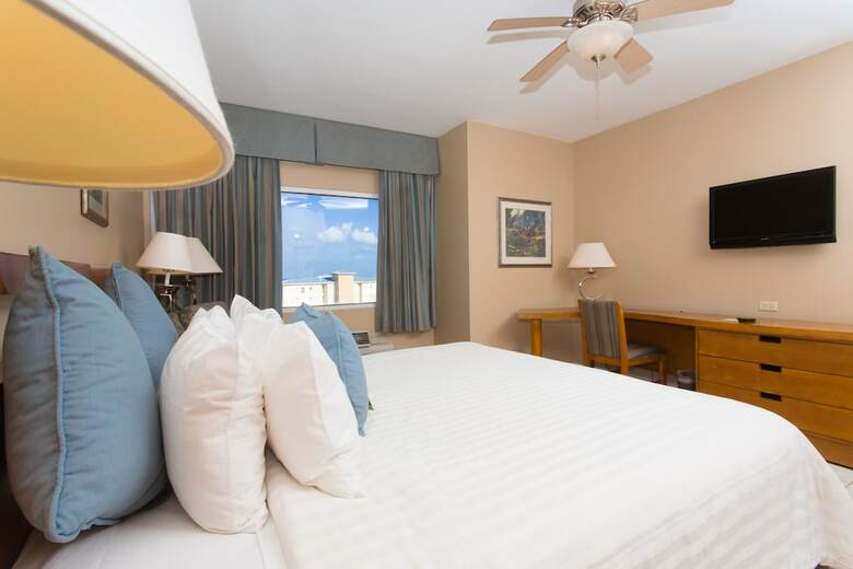 Cara Suites Hotel And Conference Centre