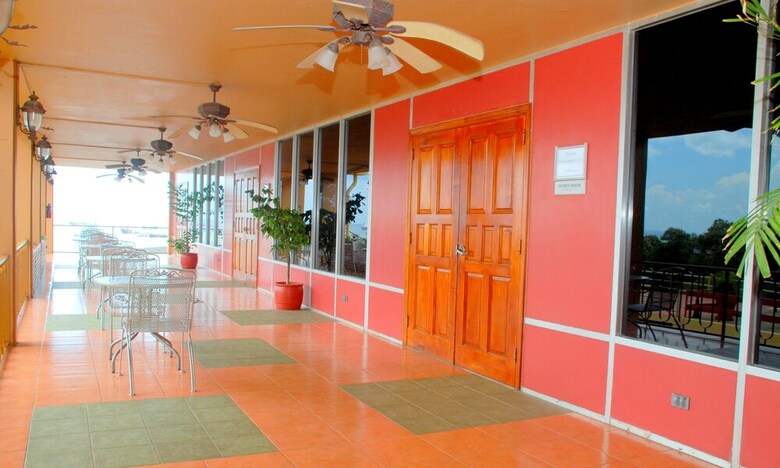 Cara Suites Hotel And Conference Centre