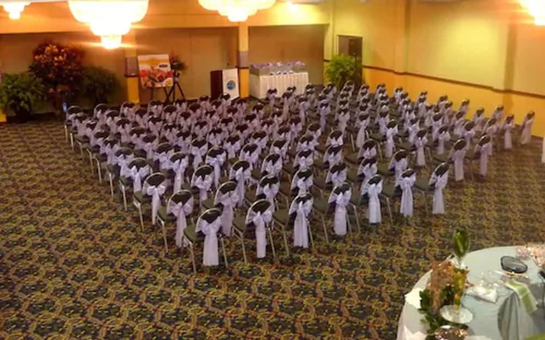 Cara Suites Hotel And Conference Centre