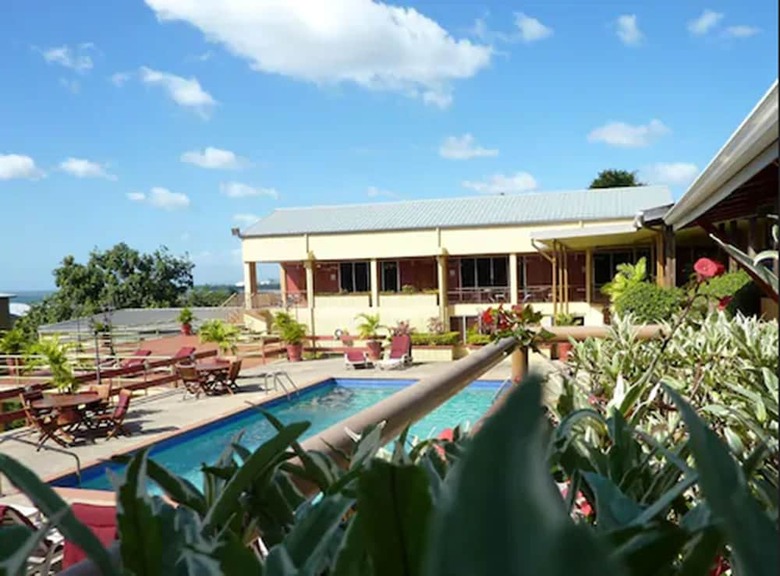 Cara Suites Hotel And Conference Centre