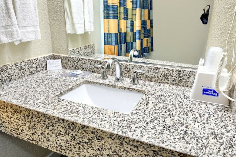 Motel Rodeway Inn And Suites