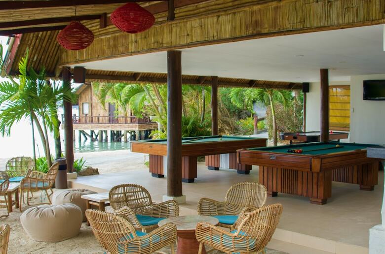 Apartamento Pearl Farm Beach Resort