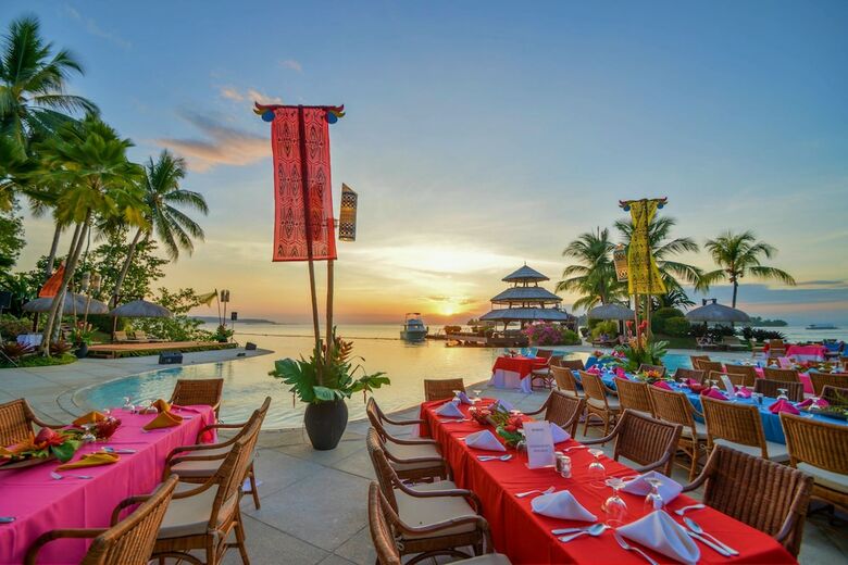 Apartamento Pearl Farm Beach Resort