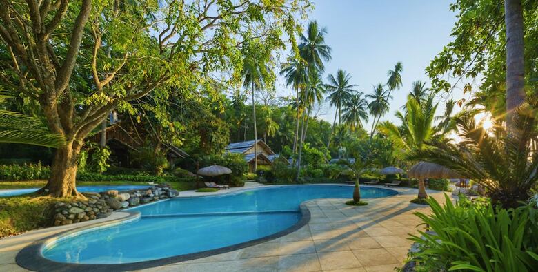 Apartamento Pearl Farm Beach Resort