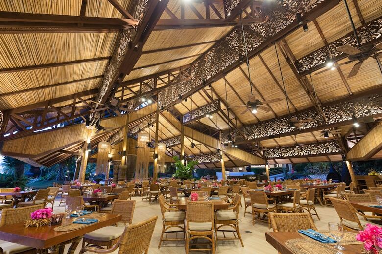 Apartamento Pearl Farm Beach Resort