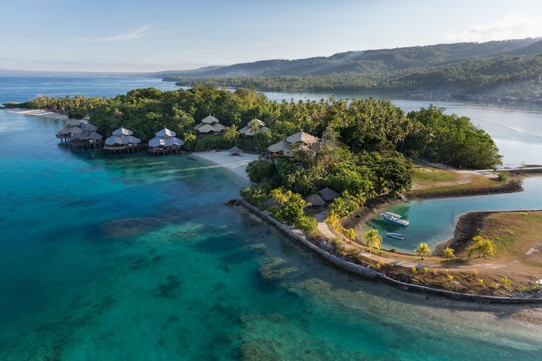 Apartamento Pearl Farm Beach Resort