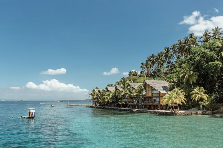Apartamento Pearl Farm Beach Resort