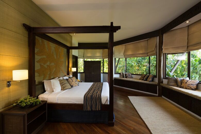 Apartamento Pearl Farm Beach Resort
